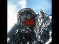 "We all work for some one🐐" - Lockdown | Transformers | The void ultra slowed #shorst