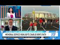BONUS: Rod's Response to the Charlie Kirk Memorial Service, on NTD News Today