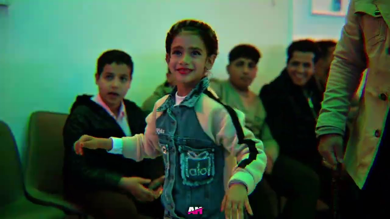 الفنان عباس الصغير🚦زفوهاا🚦ابو حيدر الهزامي🚦التصوير والمونتاج كادر المميز للتصوير07812944391