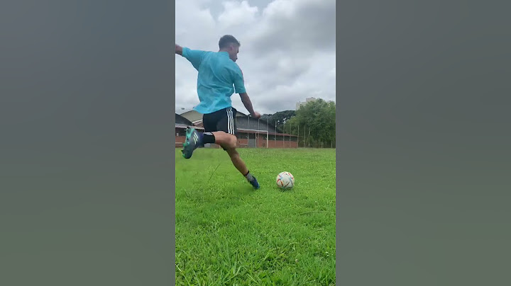 Fatiada PERFEITA ⚽️ #soccer #shorts #chute