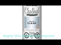Painting With Chalked Paint Painting With Chalked Paint