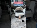 รถไฟฟ้า ใส่แบตตรงรุ่นเดิม #AION_Y_PLUS แบตงามวงศ์วาน #แบตเตอรี่รถยนต์ #automobile #พลังแสงแบตเตอรี่