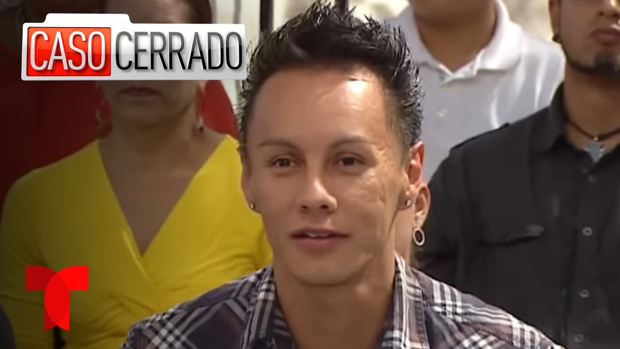 Lo contagió con SIDA y ahora pide venganza 🦠😡🚨 | Caso Cerrado Capítulo Completo