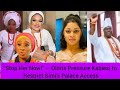 Stop Her Now Oloris Pressure Kabiesi To Restrict Simi S Palace Access Stop Her Now Oloris Pressure Kabiesi To Restrict Simi S Palace Access
