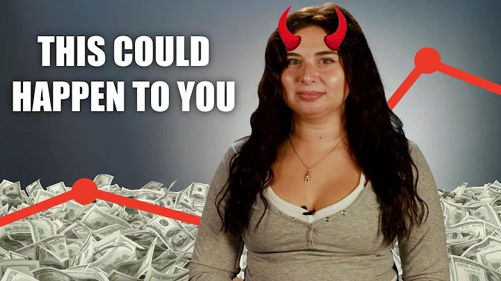 How I Accidentally Recruited for a Pyramid Scheme • This Is That Story