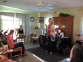 Successful Scentsy Party Presentation Part 2 : live demo