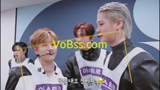 ASTRO Just Breath Ringtone