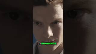 DEXTER ORIGINAL SIN CANCELED: Shocking News & Paramount's Strategic Error! #dexter