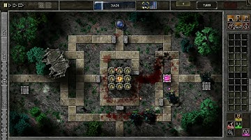 GEMCRAFT CHASING SHADOWS VISION FIELD V17