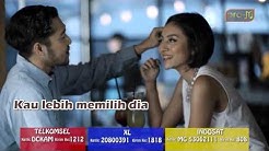 Repvblik - Duri Cinta (Official Karaoke Music Video)  - Durasi: 3:25. 