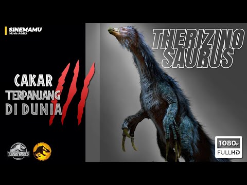 Video: Selamat datang ke 43 Fakta Mengenai Jurassic Park!