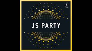 JS is an occasionally functional language