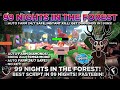 [NEW] 99 Nights In The Forest SCRIPT - *NO KEY* - INSTANT DIAMONDS, KILL AURA &amp; MORE! BEST SCRIPT! 🔥