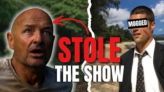 How John Locke Became the SOUL of Lost