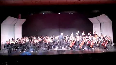 Disney 2013 Video Submission