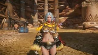 [Monster Hunter Online]:[Dual Blades] - Event: King of Hunters Grand Meet (Season 2) screenshot 5