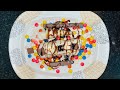 Ice Cream Recipe in Tamil | Homemade vanilla Ice Cream | Ice cream puttu | No entry tamil 😍😋🍨
