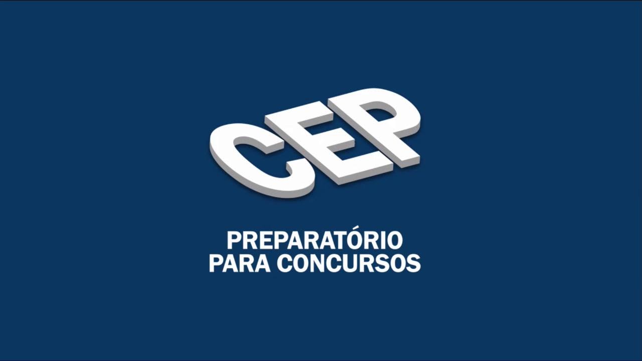 AULA AO VIVO - Reta Final OGMO - Trabalhador Portuário Avulso - LÍNGUA INGLESA - Prof.ª DÉBORA MEIRA