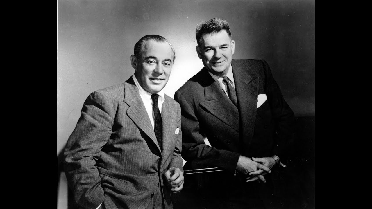 Rodgers & Hammerstein YouTube