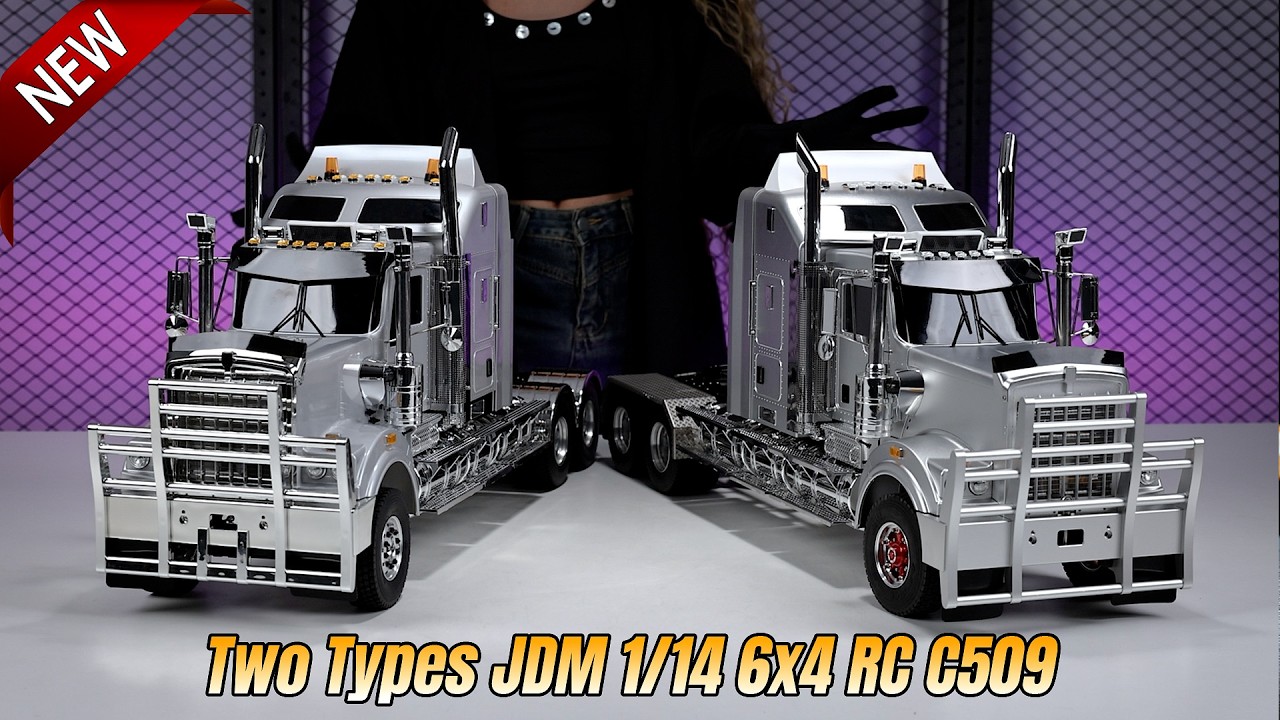 Latest Title & Thumbnail