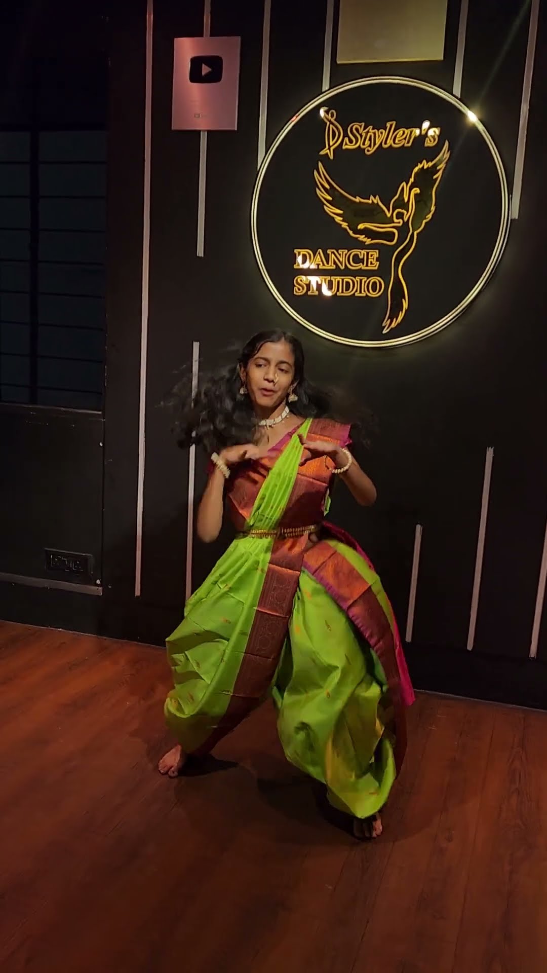 Zapuk? Zupuk ✨ #marathimulg #zapukzupuk #surajchavan #dancereels #dance