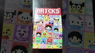New Puzzle 🥰 #shorts #youtubeshorts #youtube #viral #trending #puzzle #diy #kids #toys #shortvideo