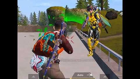 Pubg Intense 1v2 Status #shorts #shortsvideo