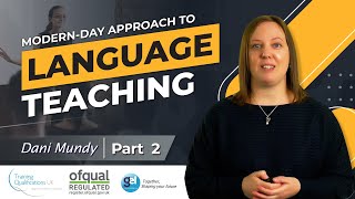 Principles of TEFL Teaching I Part 2 I Methodologies I Global Edulink