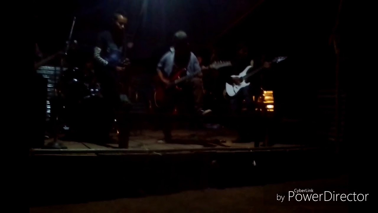 This could be my time compose by Amc from Amkoi ...