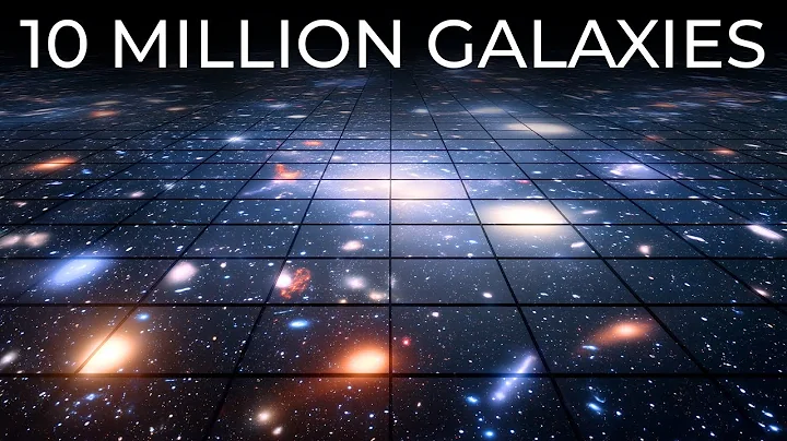 Stunning First Images from the Vera Rubin Telescope