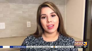 KESQ looks back at local events in 2021