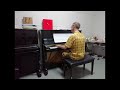 Andrej Heinrich Klassen - Nocturne As-dur / K.Kartashov, piano