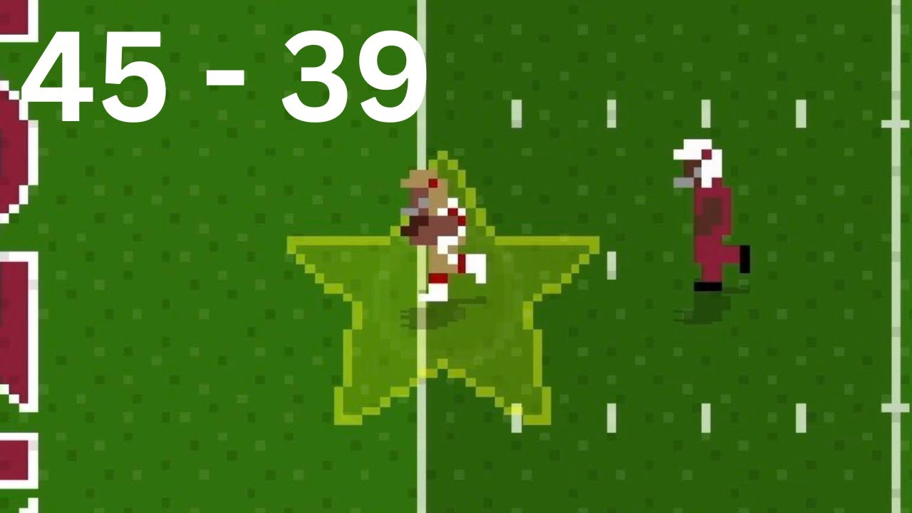 LUCKIEST VICTORY EVER AGAINST THE ARIZONA CARDINALS!!!