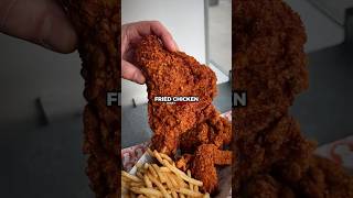 Steve Harvey’s Favorite Black Food