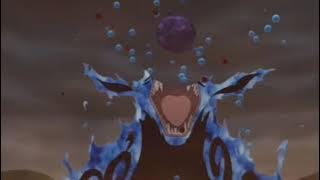 Jedag jedug Uzumaki Naruto x Kurama