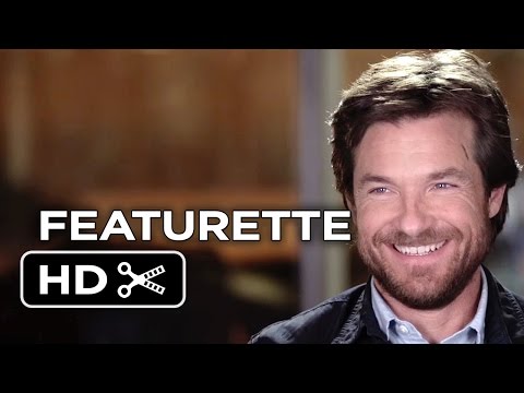 This Is Where I Leave You Featurette - This Is Judd (2014) - Jason Bateman Comedy HD