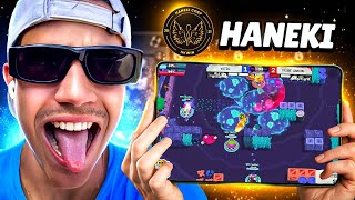 JE GAGNE LA LAN DE POITIERS AVEC FUT CONTRE HK 