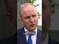 Taoiseach criticises ‘disgusting’ treatment of activists by Israel | RTENews