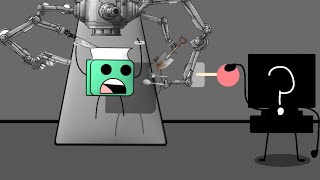 COMPUTER - Error