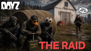 A DayZ Adventure