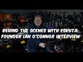 ESkuta Behind The Brand: Founder Interview (Ian O'Connor)
