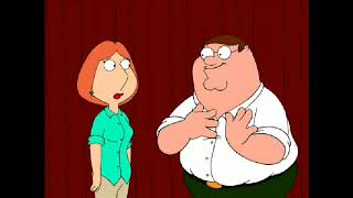 Family Guy: I Love Mexicans! I'll Do It