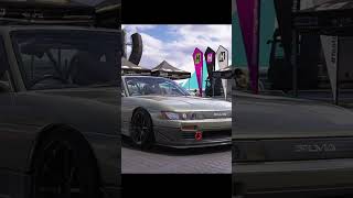 Nissan Silvia K´s 1989 #gamingcommunity #discoverjapan