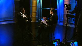 Sandra Henriquez Interview with Brian Ross - HUD - 10/5/10