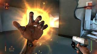 Shadowrun FPS (2007) Competitive Match - #22