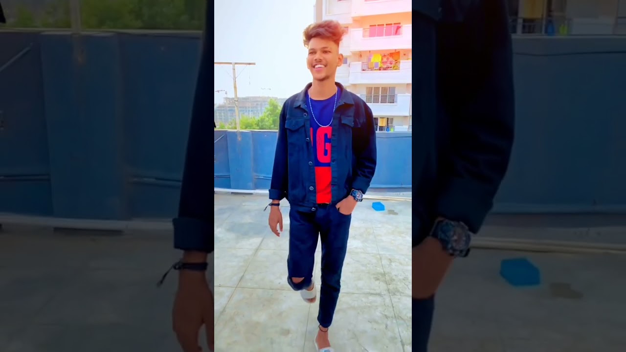 #dabilpuramodelsiddu #trending .shart video 💙💙