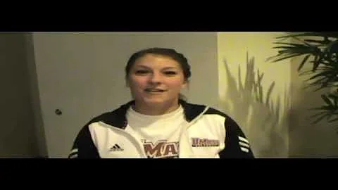 5/13: UMass Softball Reaction to NCAA Selection Show