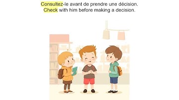 FR EN V10 Monitor Check Investigate Survey : maîtrisez l’art du “contrôler  examiner” en anglais !