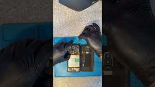OnePlus 6 battery replacement / výmena batérie