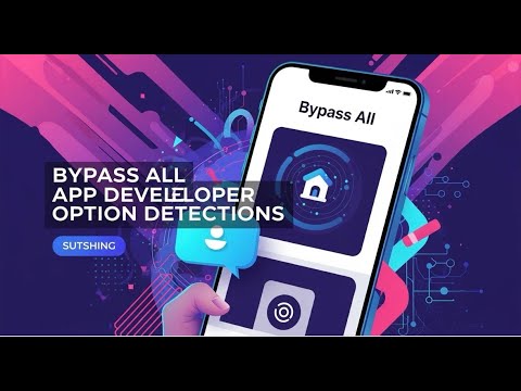 STOP Developer Option Detection! Hide Mock Location from ANY App 2025 | Hide Mock Location Advanced